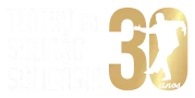Teatro da Solidão Solidária Logo